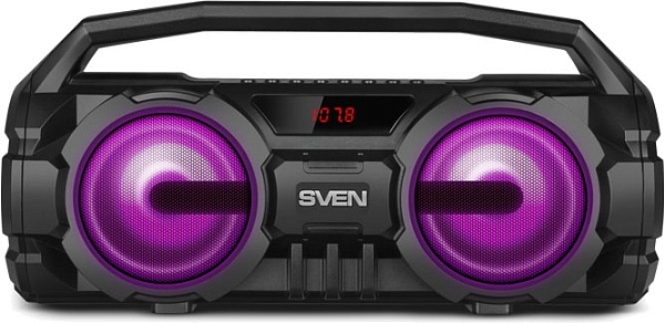 Sven PS-415