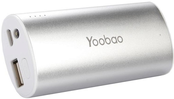 Powerbank ����������� Yoobao Magic Wand YB-6012