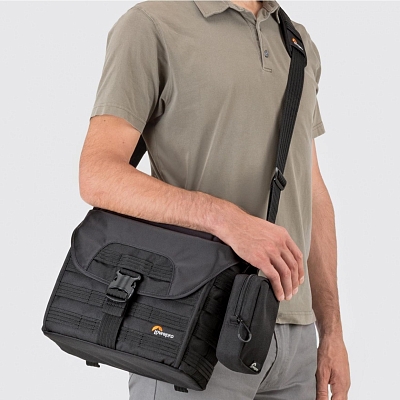 ����� ��� ������ Lowepro ProTactic SH 180 AW
