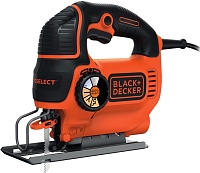 ������������� Black&Decker KS801SEK