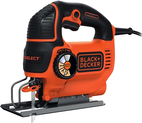 ������������� Black&Decker KS801SEK