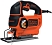 ������������� Black&Decker KS801SEK