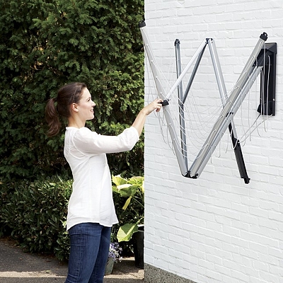 ������� ��� ����� Brabantia WALLFIX WITH COVER