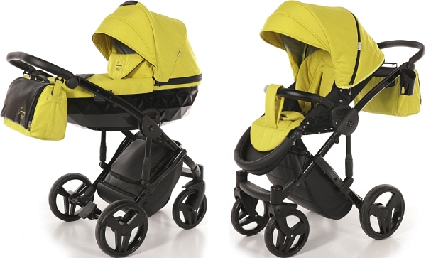 ������� Junama Diamond 2 in 1