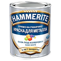 ������ Hammerite ��� ������������� ������������ ����� 0,7 �