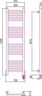 ����������������� Sunerzha Bogema-E [Bogema-E 300x1200]