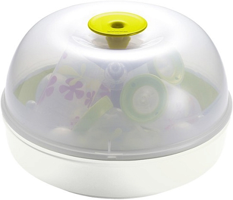 ������������ (�������������) Beaba Steril Twin