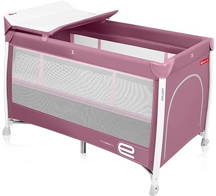 ����� Espiro Chillout