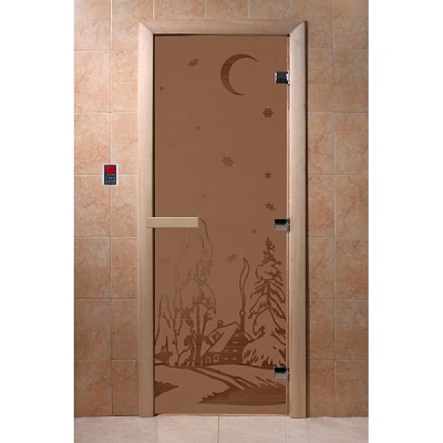 ����� ��� ���� DoorWood � �������� "����" ������ �������, 1900x600 ��