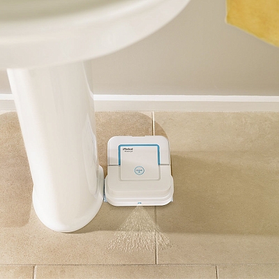 ��������� ������ iRobot Braava Jet 240