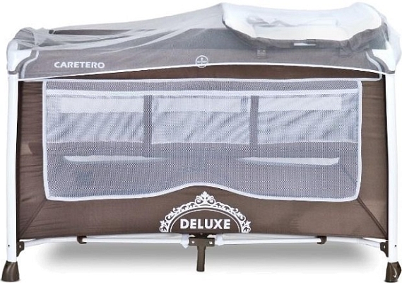 ����� Caretero Deluxe