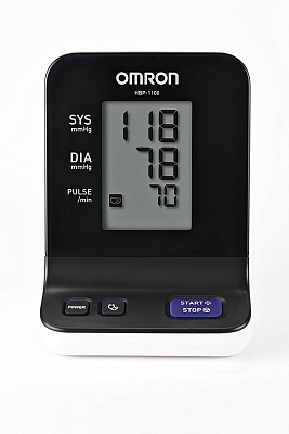 �������� Omron HBP 1100