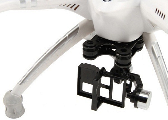 ������������ (����) Walkera QR X350 Pro Devo F7 G-2D