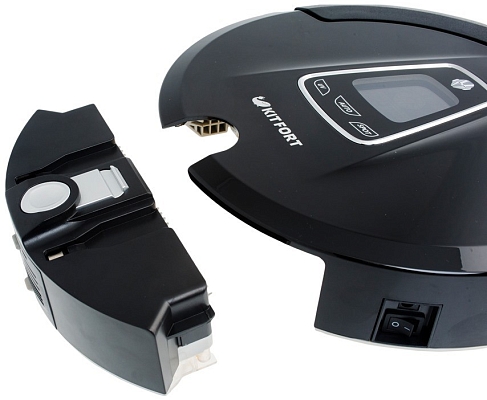 ������� KITFORT KT-512