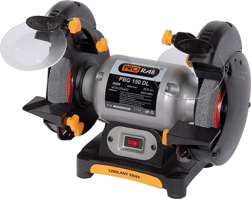 ��������-������������ ������ Prorab PBG 150 DL