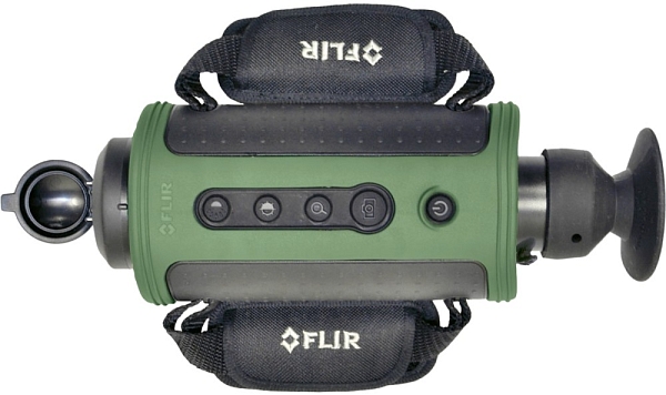 FLIR Scout TS32