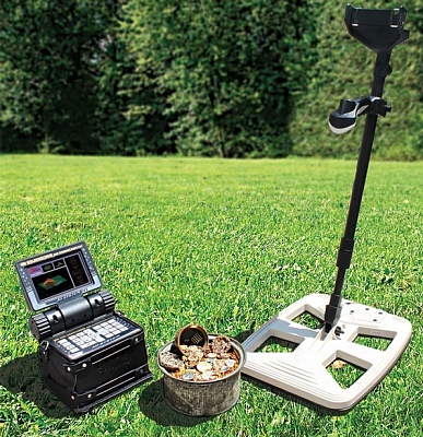 ��������������� Nokta Golden King DPR PLus