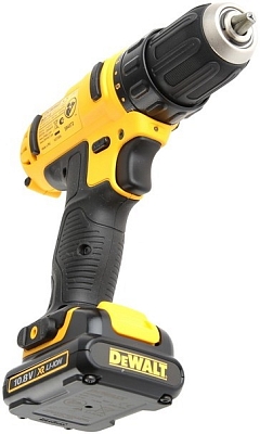 �����/���������� DeWALT DCD710C2