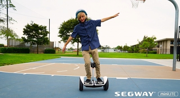 �������� (����������) Ninebot miniLITE