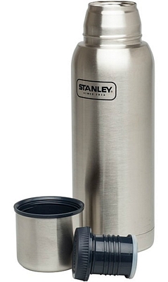 Stanley Adventure 1.0