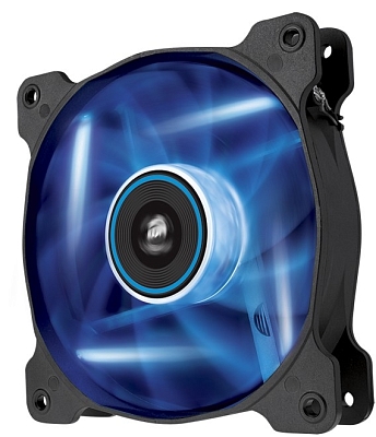 ������� ���������� Corsair SP140 LED