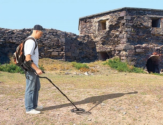 ��������������� Nokta Velox One