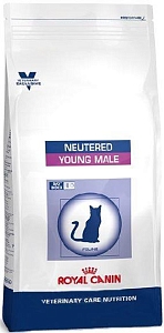 Royal Canin Young Male Neutered 0.4 kg