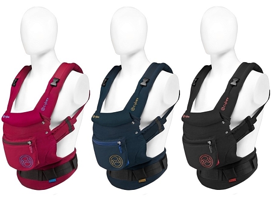 ����� / ������-������� Cybex My.Go