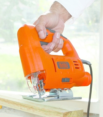 ������������� Black&Decker JS20