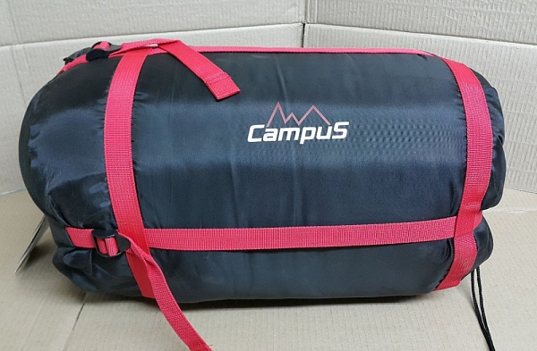 Campus Adventure 500 SQ