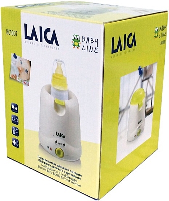 ������������ (�������������) Laica BC1007