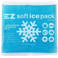 ����������� ������ � ����� Ezetil Soft Ice Pack (300 ��.)