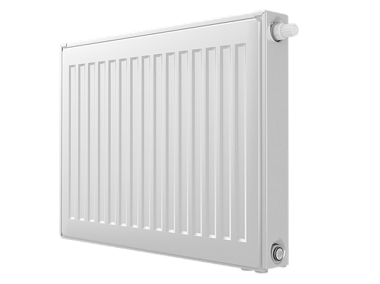 �������� ��������� Royal Thermo VENTIL COMPACT VC22-500-1000 RAL9016