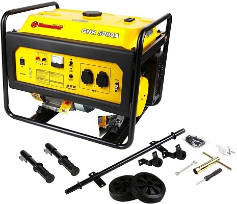 ���������������� Hammer GNR 5000A