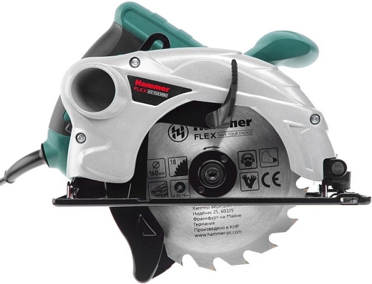 ���� Hammer CRP1300D