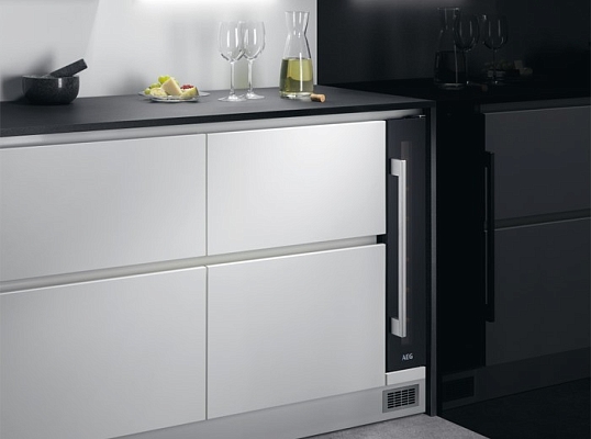 ������������ ������ ���� AEG SWB 61501 DG