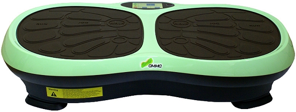 ������������� AMMA Butterfly