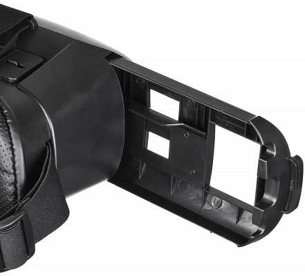 ���� ����������� ���������� Buro VR-368