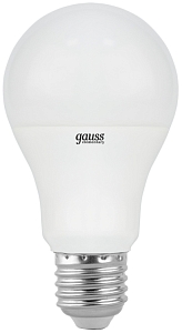 Gauss LED ELEMENTARY A60 20W 4100K E27 23229