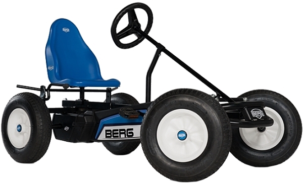 ���������� Berg Basic BFR