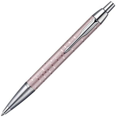 ����� Parker IM Premium K224 Pink Pearl CT