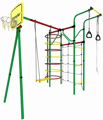 ������� ���������� �������� Kampfer Aurora