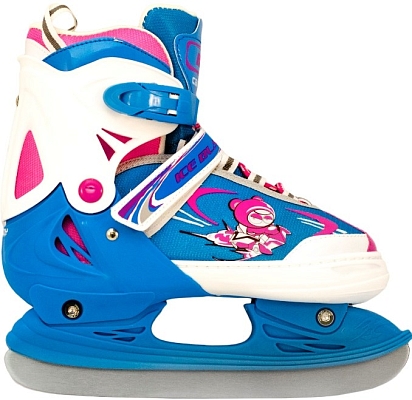 Ice Blade Candy