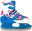 Ice Blade Candy