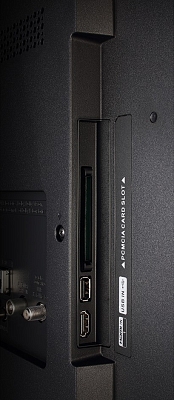 LCD ��������� LG 43LJ500V