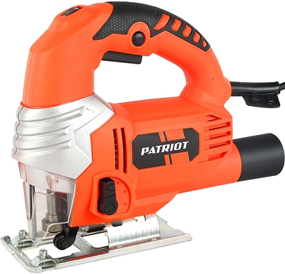 ������������� Patriot LS 601