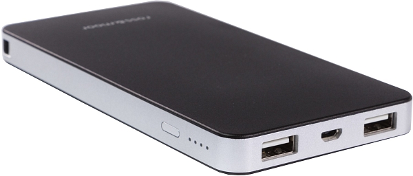 Powerbank ����������� Ross&Moor PB-LS010