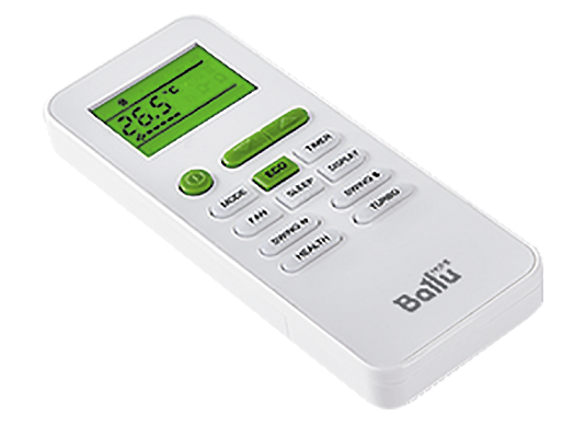 �����-������� Ballu BSVP-18HN1 ��������