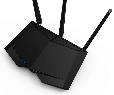 Wi-Fi ������� Tenda AC18