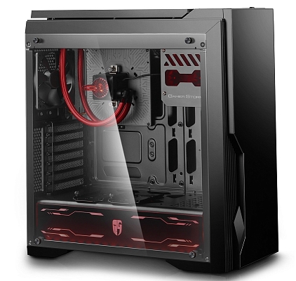 ������ (��������� ����) Deepcool Dukase Liquid